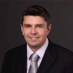 Finance Director